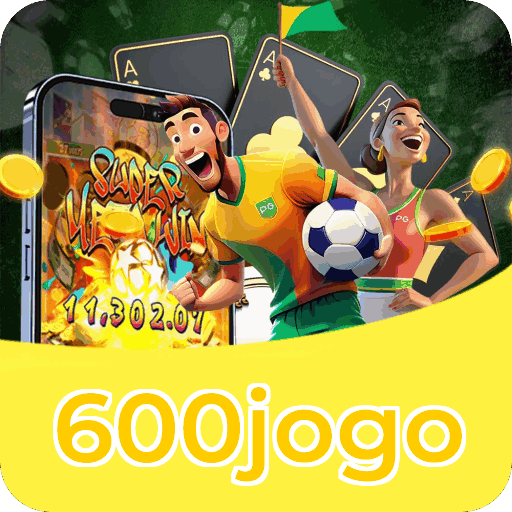 Cashback semanal 600jogo