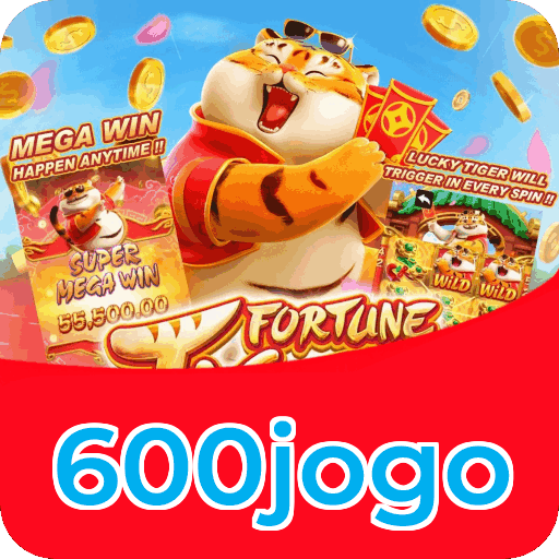 Login rápido no app 600jogo