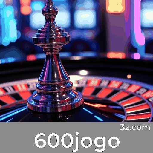 600jogo Bônus acumulado 600jogo